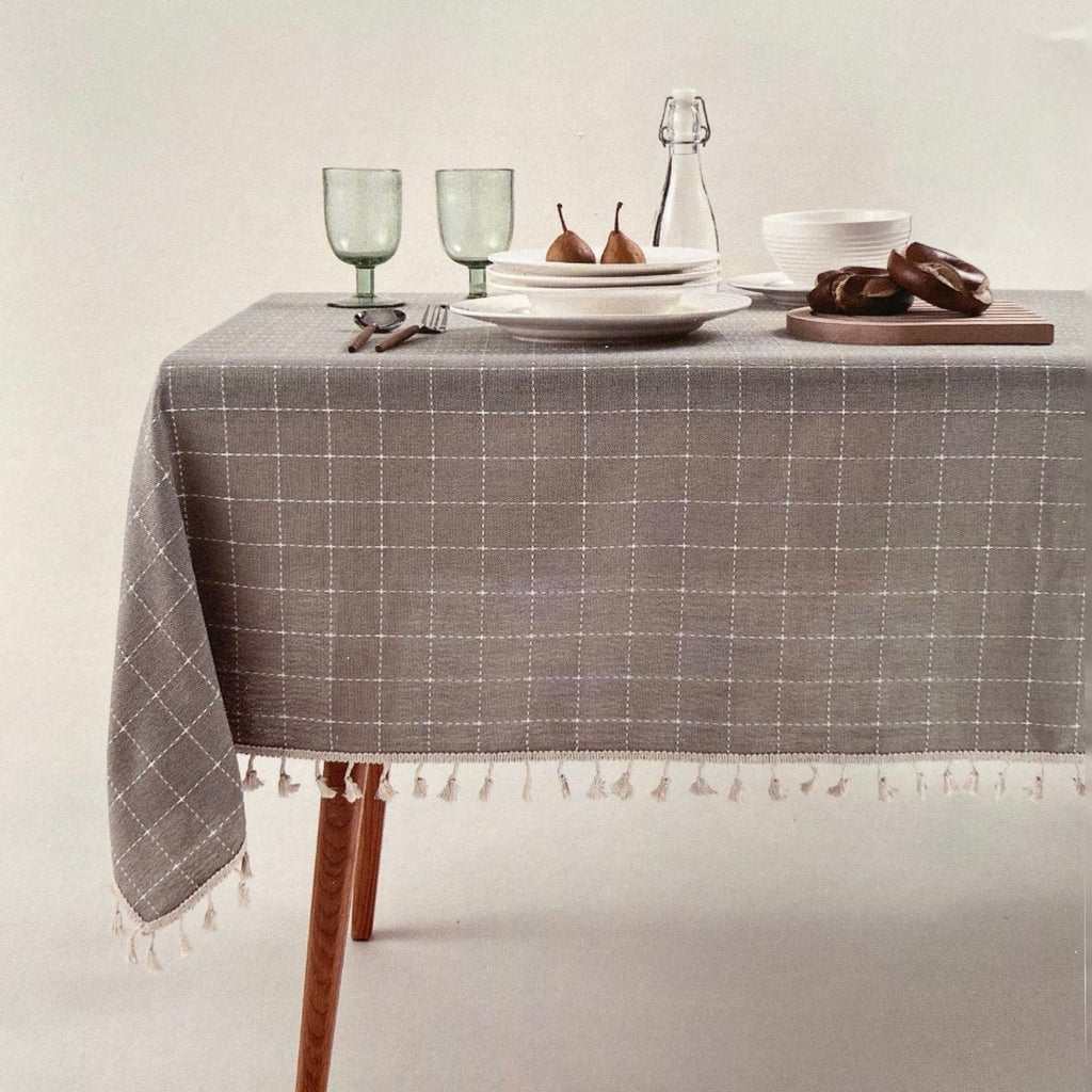Table Cloth - 140 x 180 cm - StylePhase SA