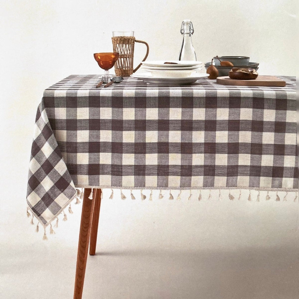 Table Cloth - 140 x 180 cm - StylePhase SA
