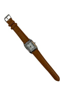 Tan Strap Watch - StylePhase SA