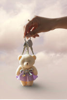 Teddy Bear Key Chain - StylePhase SA