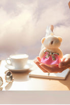 Teddy Bear Key Chain - StylePhase SA