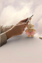 Teddy Bear Key Chain - StylePhase SA