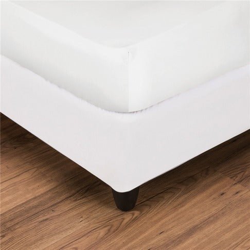 Tela Milano Fitted Sheet - Double - StylePhase SA