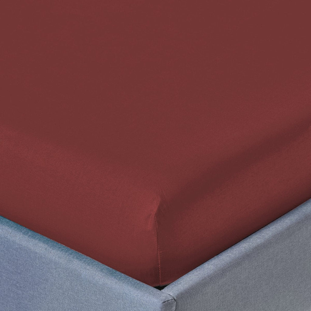 Tela Milano Fitted Sheet - Double - StylePhase SA