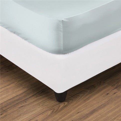 Tela Milano Fitted Sheet - Single - Style Phase Home