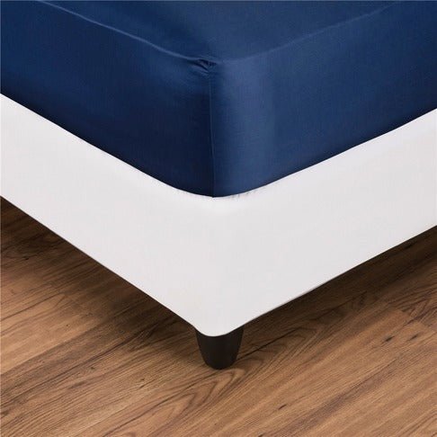 Tela Milano Fitted Sheet - Single - Style Phase Home