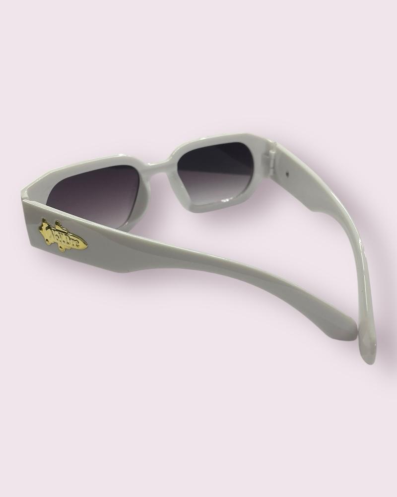 Thick Frame Sunglasses - StylePhase SA