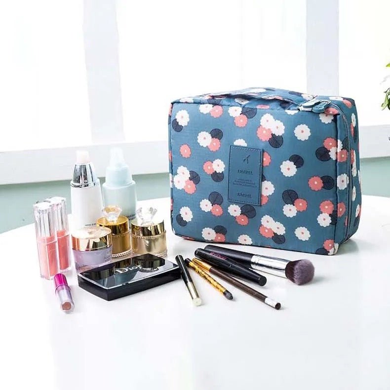 Travel Cosmetic Bag - StylePhase SA