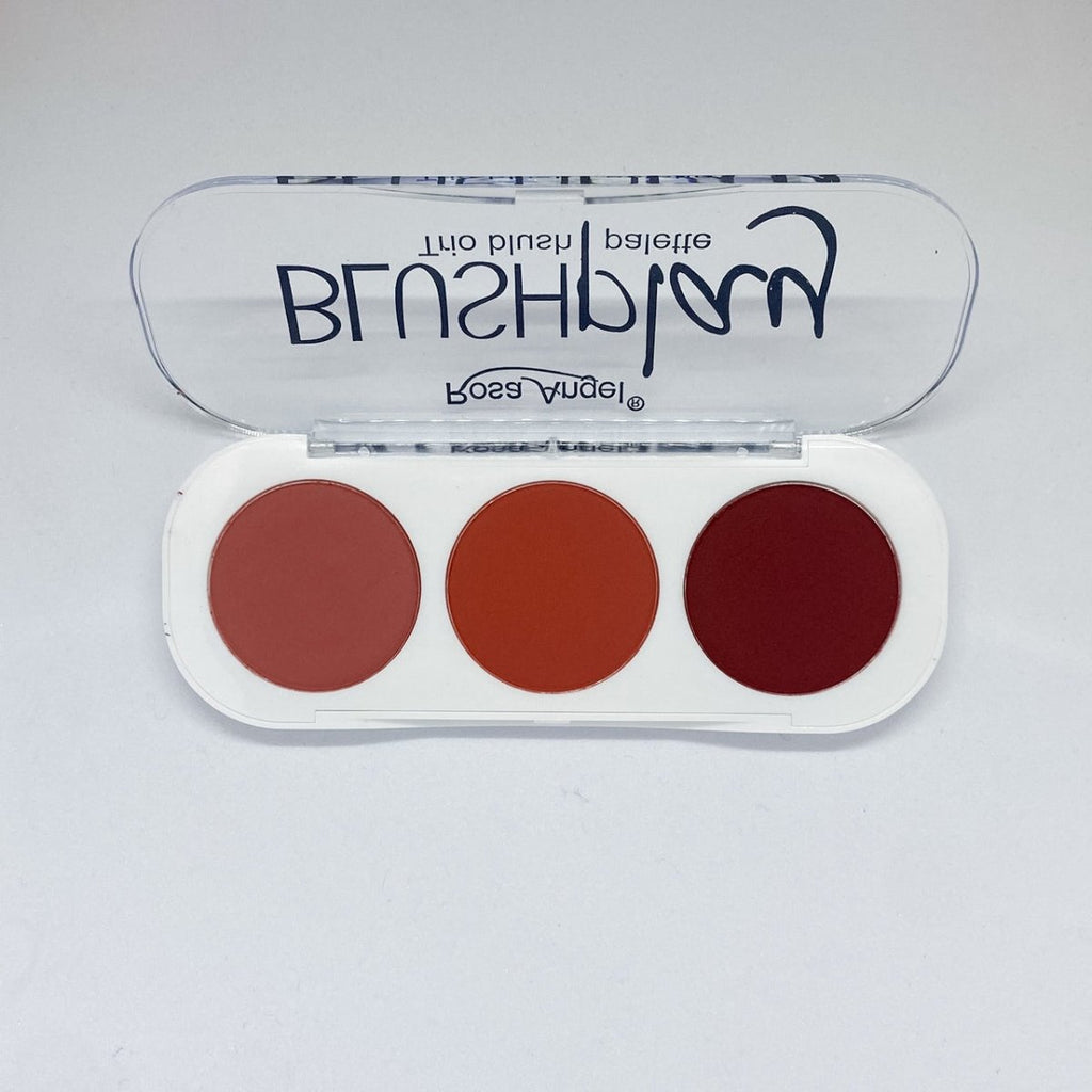 Trio Blush Palette - StylePhase SA