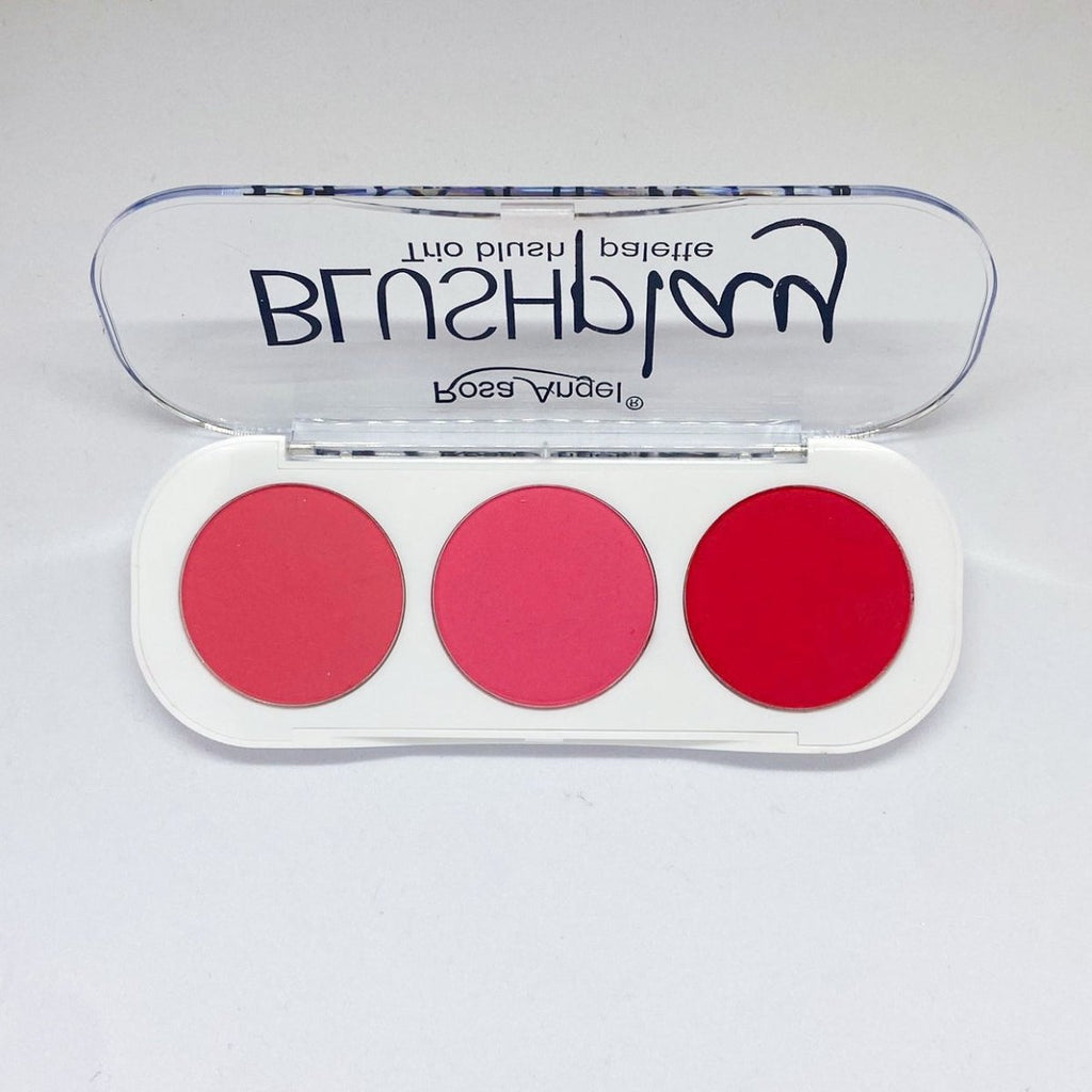 Trio Blush Palette - StylePhase SA