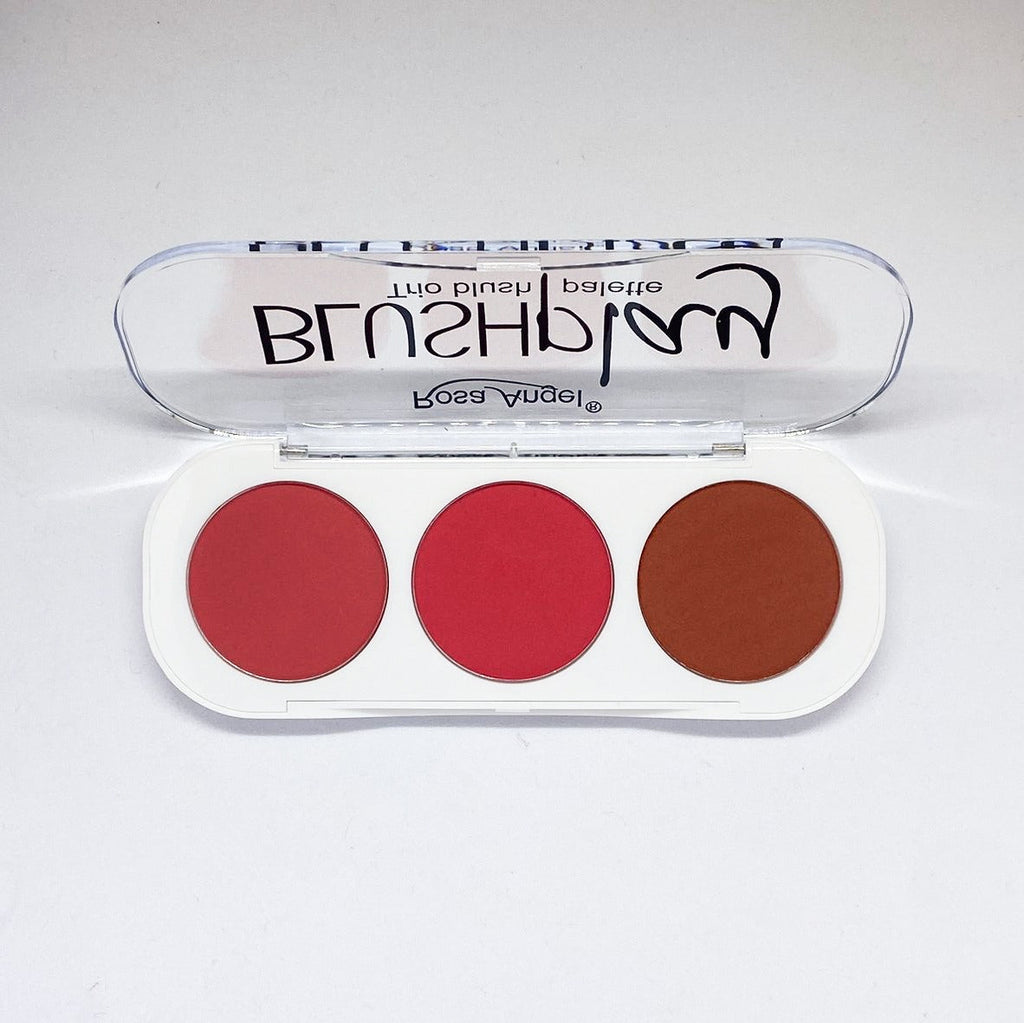 Trio Blush Palette - StylePhase SA