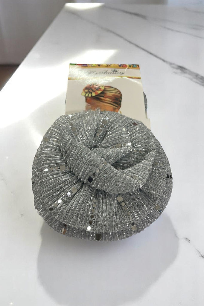 Turban Bun Hat - StylePhase SA