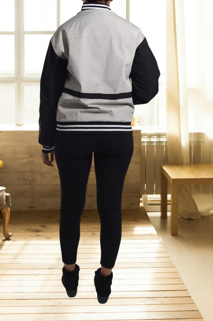 Unisex New York Button Jacket - StylePhase SA