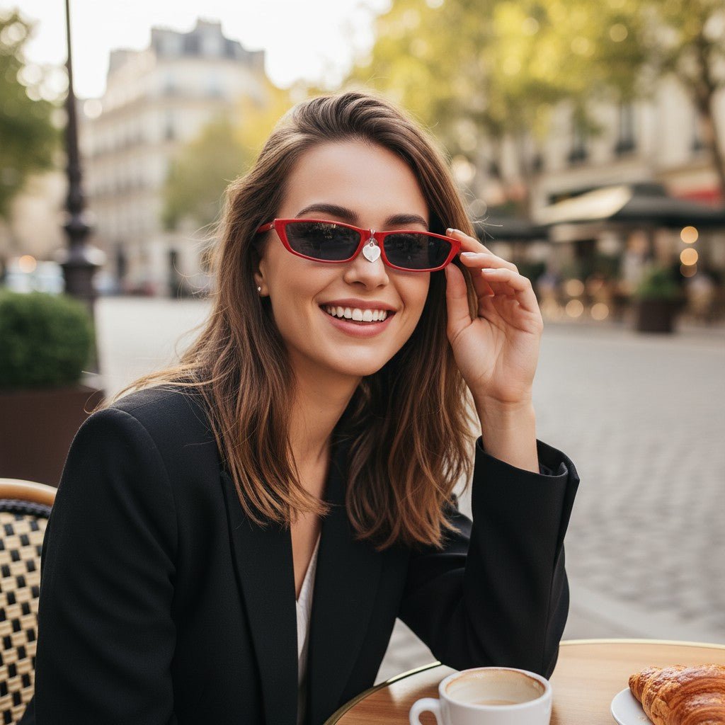Unisex UV400 Sunglasses - Multi Colour - StylePhase SA