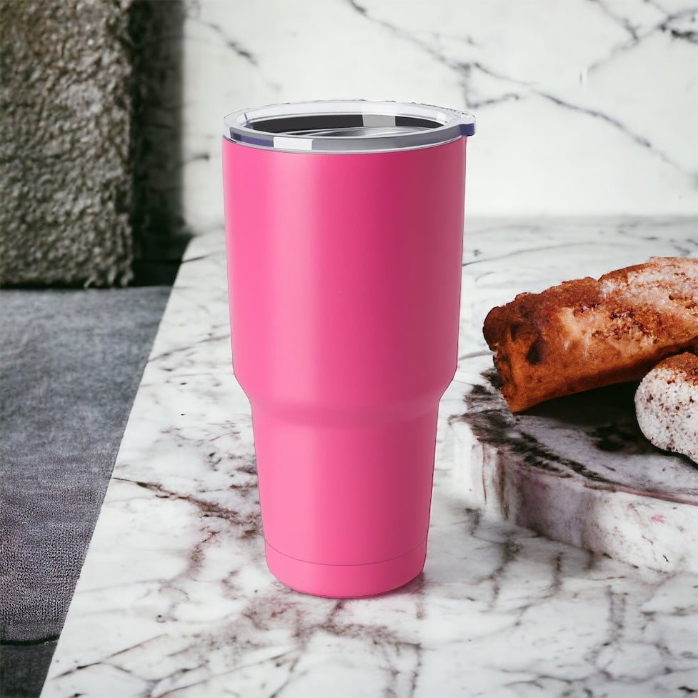 Vacuum Insulated Travel Flask - 850 ml - StylePhase SA