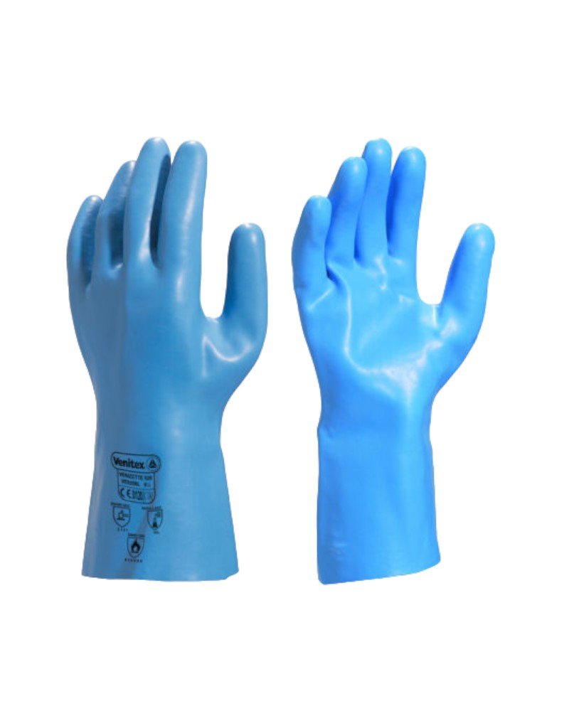 Venitex Latex Rubber Gloves