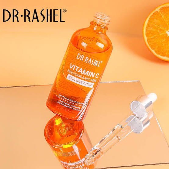 Vitamin C Essence Toner - StylePhase SA