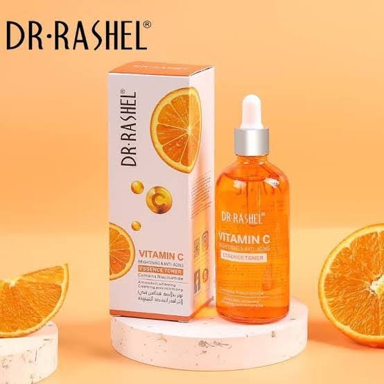 Vitamin C Essence Toner - StylePhase SA