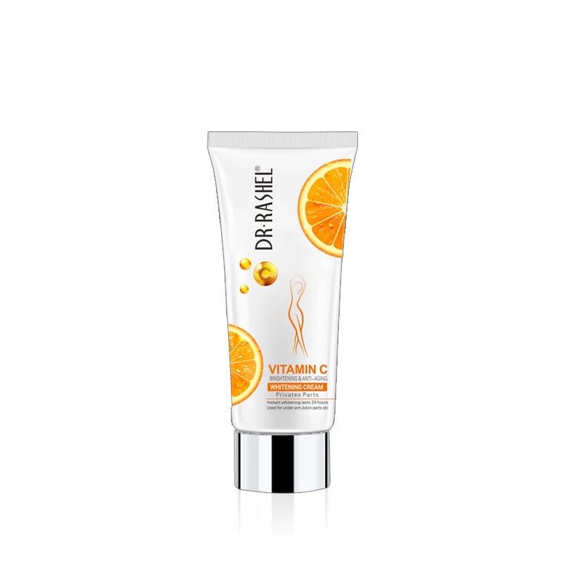 Vitamin C Whitening Cream Private Parts - StylePhase SA