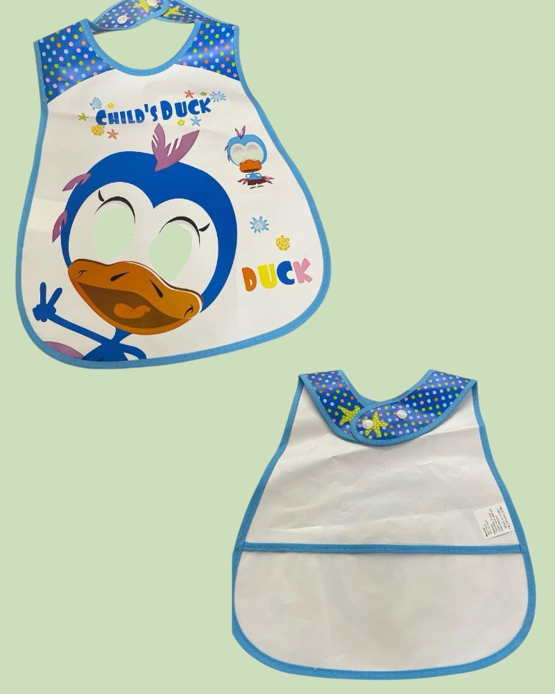 Waterproof Feeding Bib - StylePhase SA