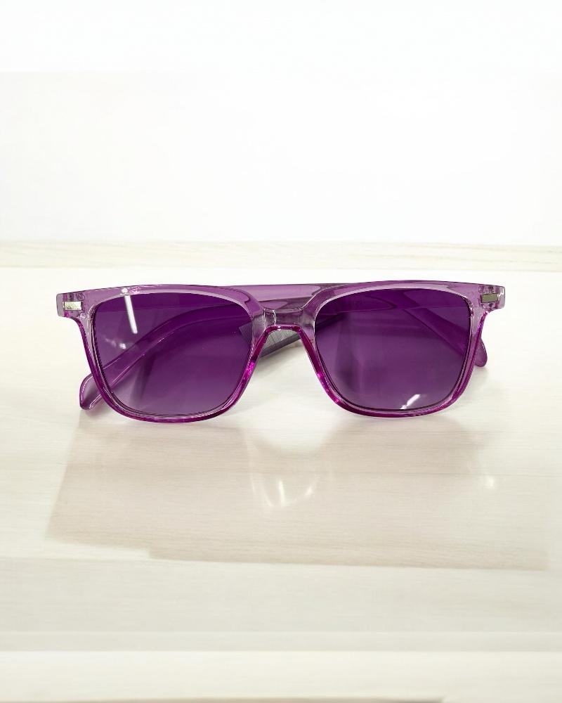 Wayfarers Sunglasses - StylePhase SA