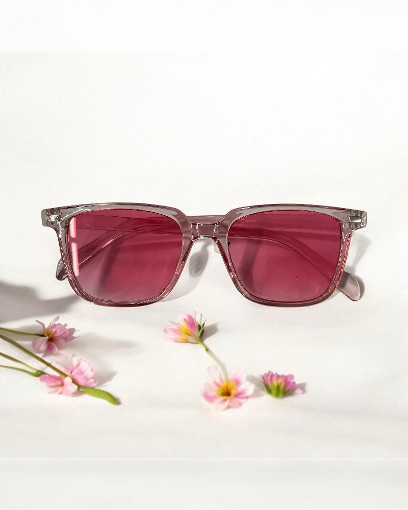 Wayfarers Sunglasses - StylePhase SA