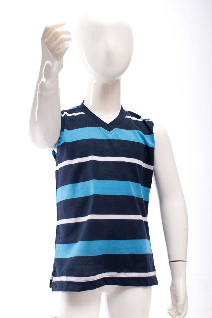 Boys Assorted Vests - StylePhase SA