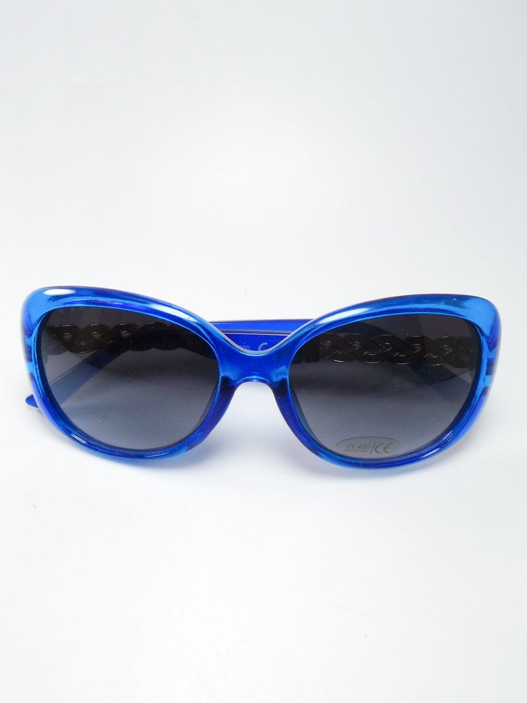 Butterfly Sunglasses - StylePhase SA