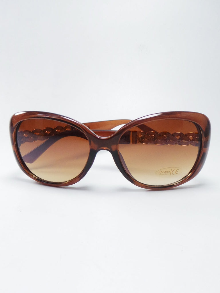 Butterfly Sunglasses - StylePhase SA