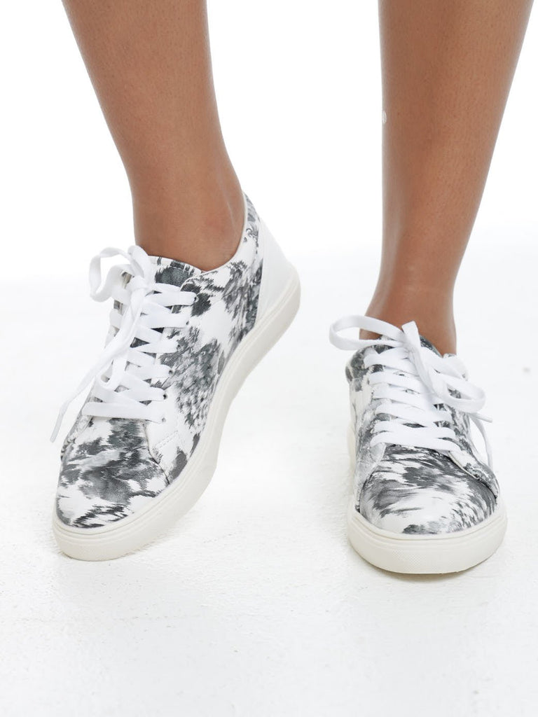 B/W Kendey Sneakers - StylePhase SA