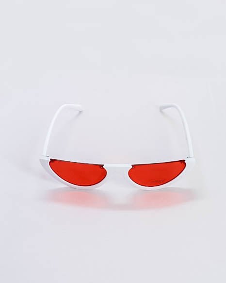 Cat Eye Fashion Sunglasses - StylePhase SA