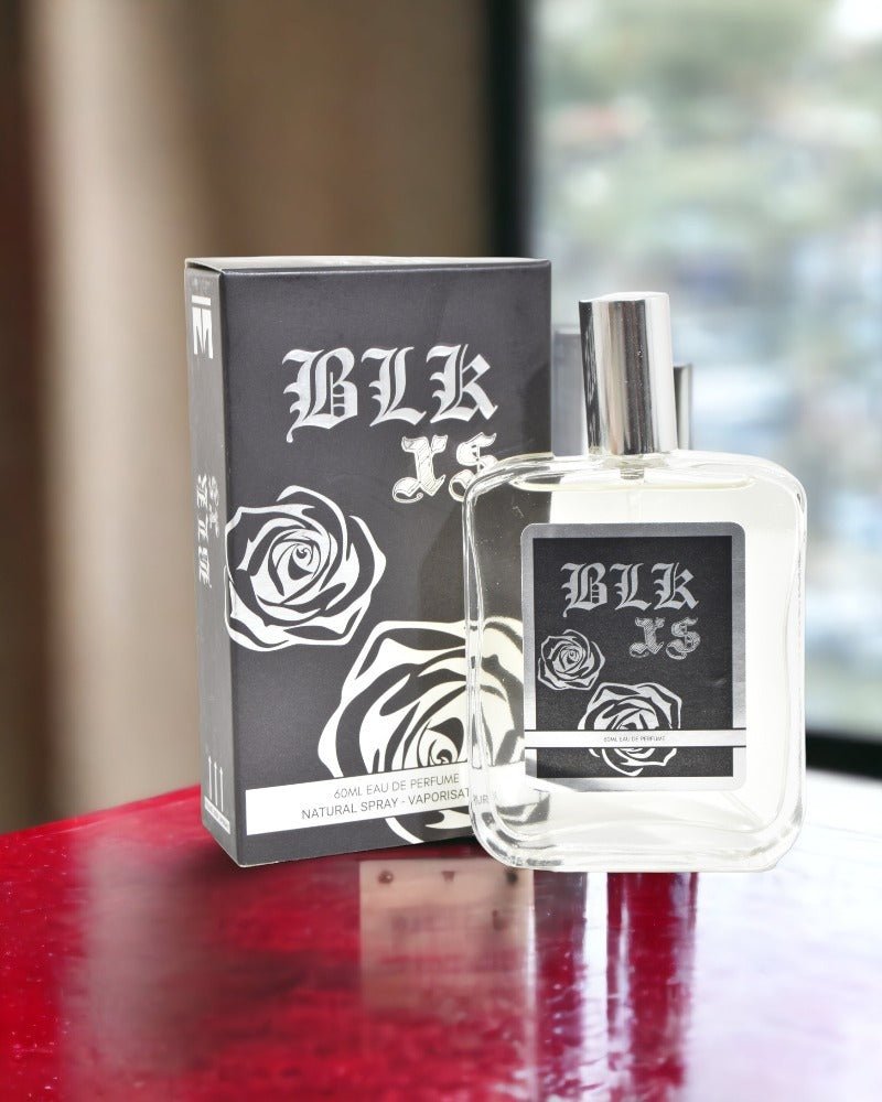 Classic Eau De Perfume Blkis - StylePhase SA