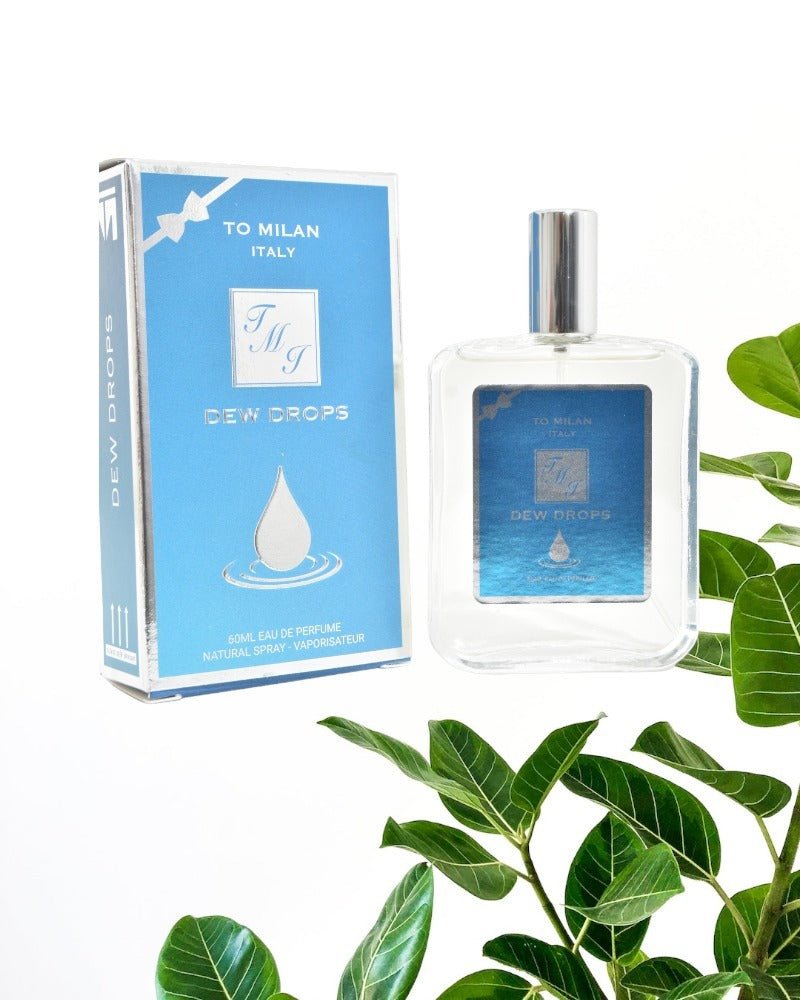 Classic Eau De Perfume Dew Drops - StylePhase SA