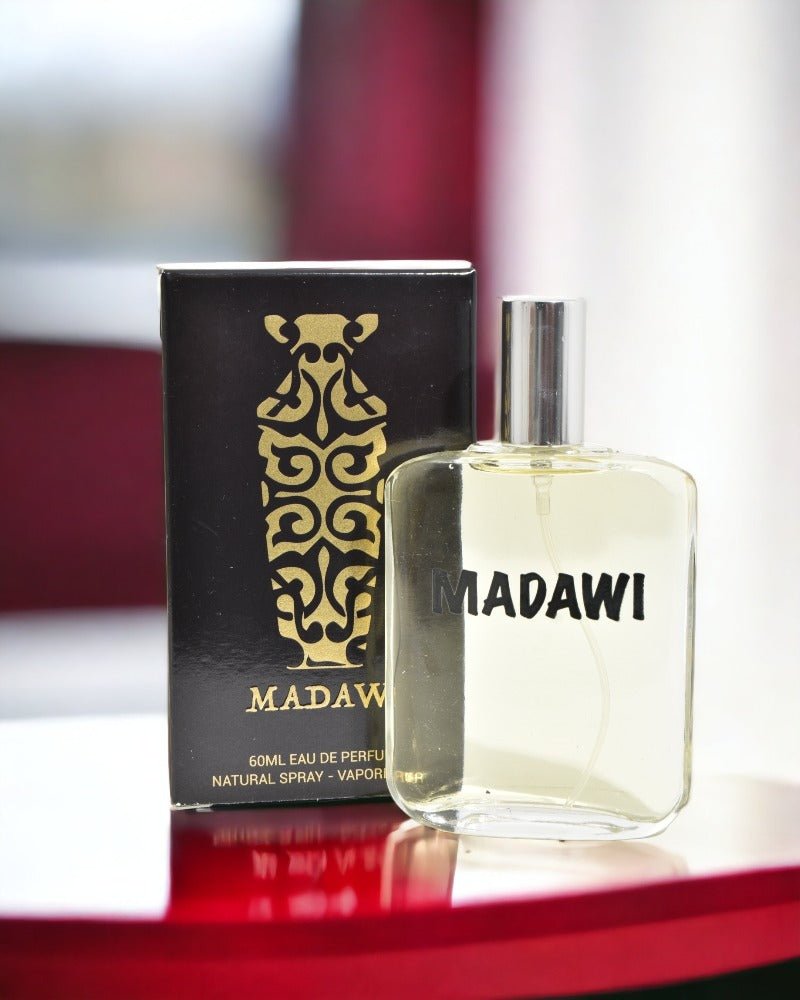 Classic Eau De Perfume Madawi - StylePhase SA