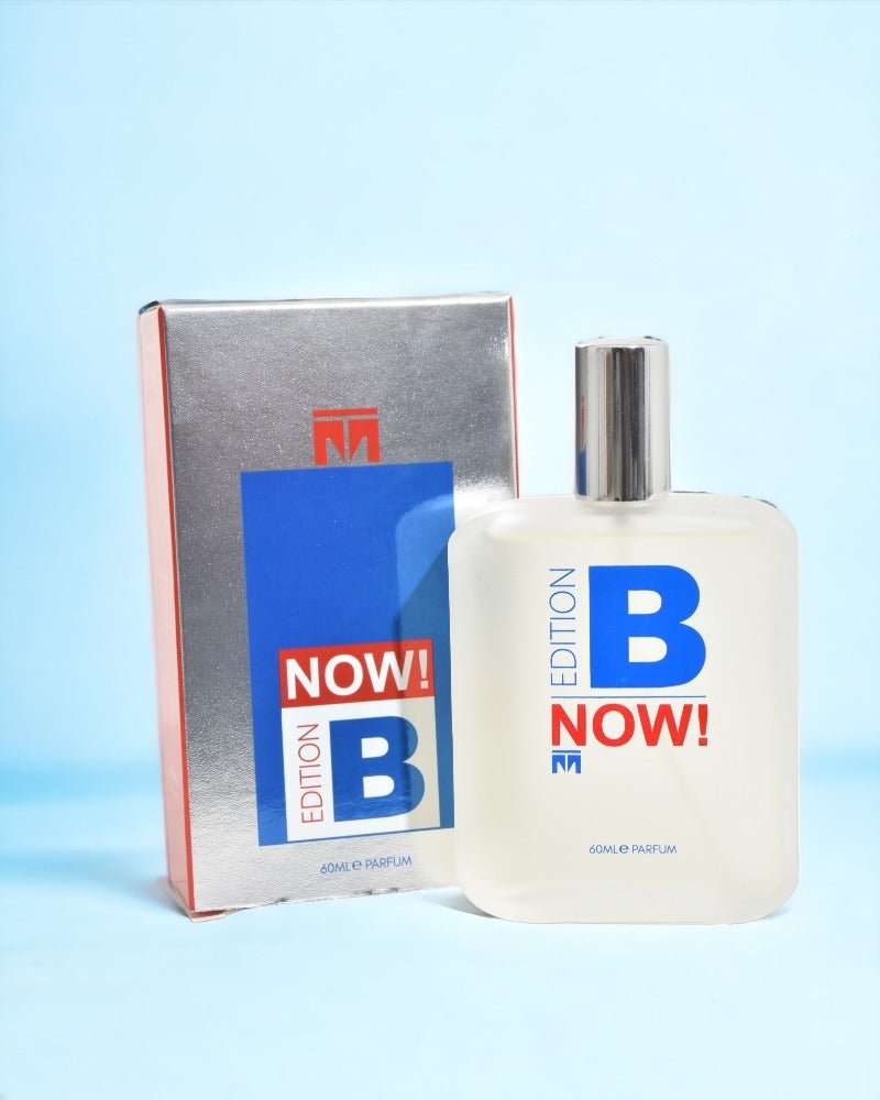 Classic Eau De Perfume Now B Edition - StylePhase SA