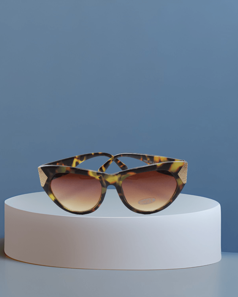 Classic Lens Fashion Sunglasses - StylePhase SA