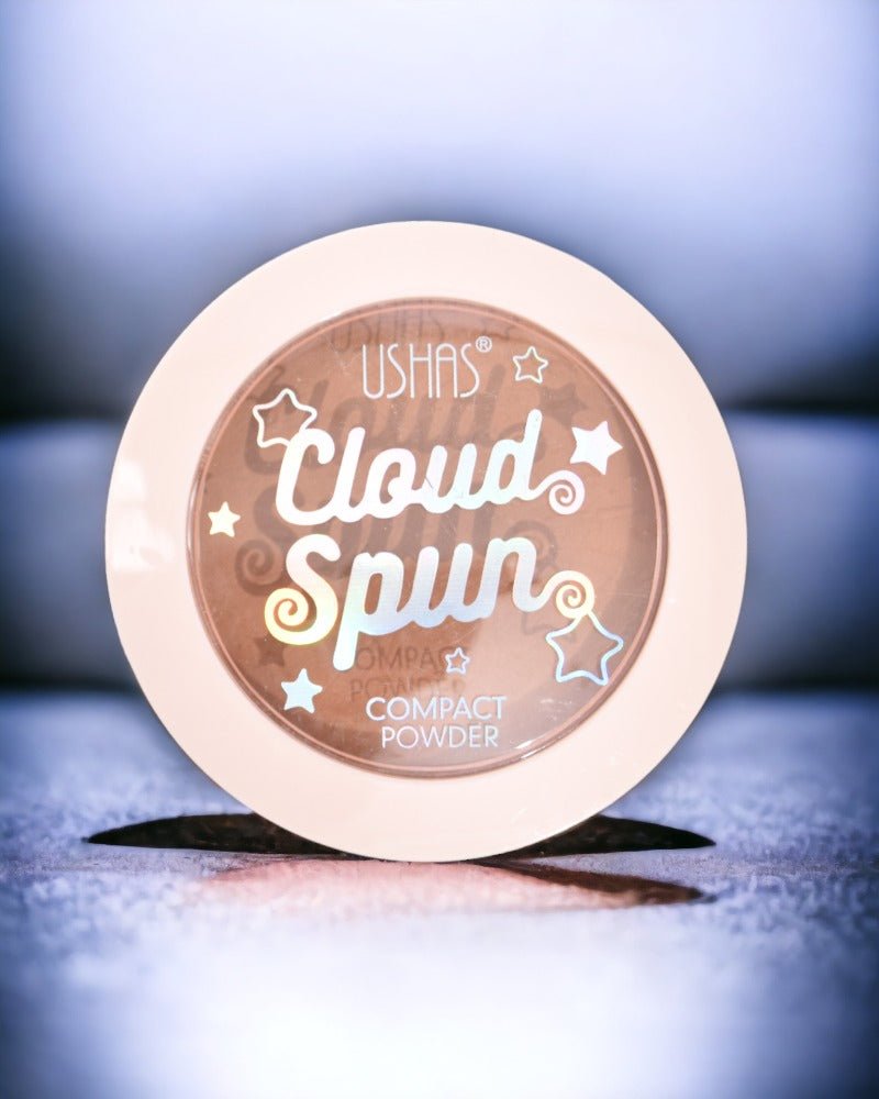 Cloud Spun Compact Powder - StylePhase SA