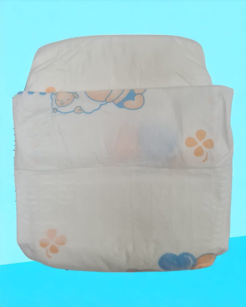 Drynfree Premium Baby Diapers 50's - StylePhase SA