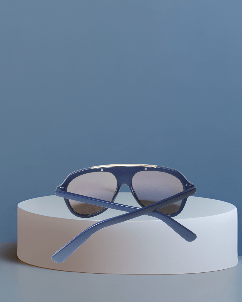 Flat Top Sunglasses - StylePhase SA
