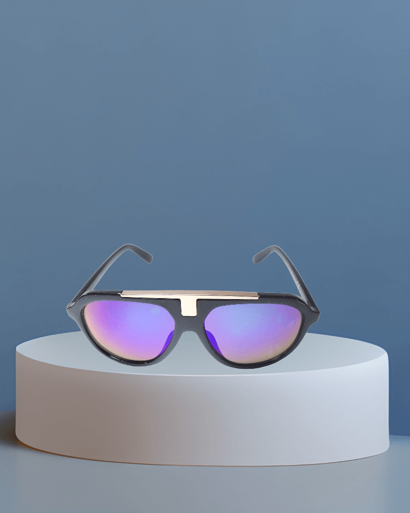 Flat Top Sunglasses - StylePhase SA