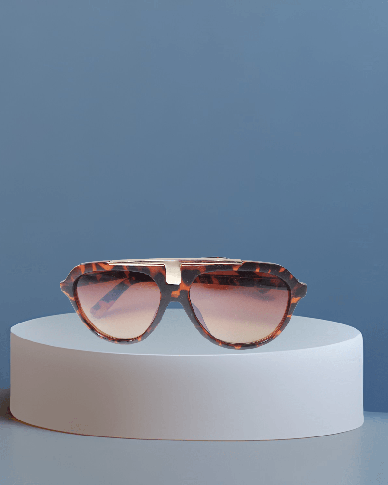 Flat Top Sunglasses - StylePhase SA