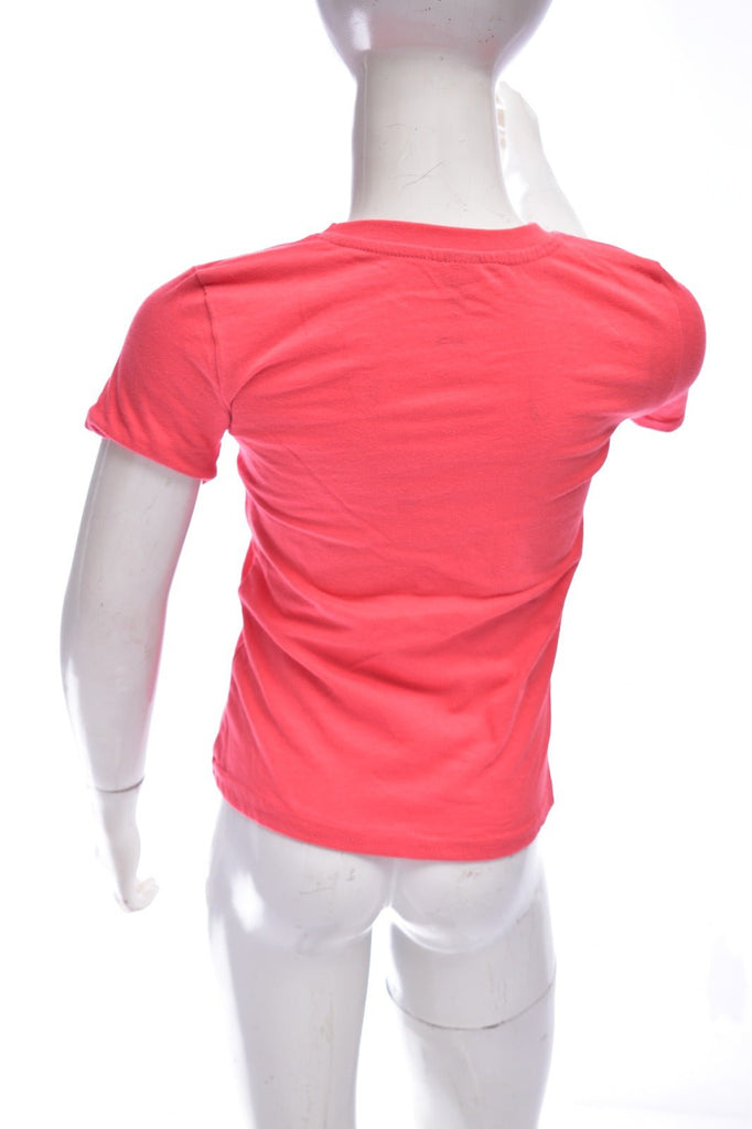 Girls Coral Tee - StylePhase SA