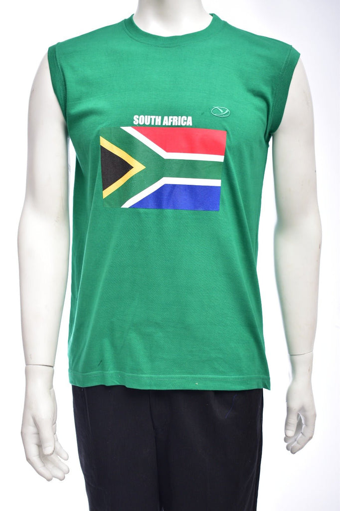 Green Pro Action Vest - StylePhase SA
