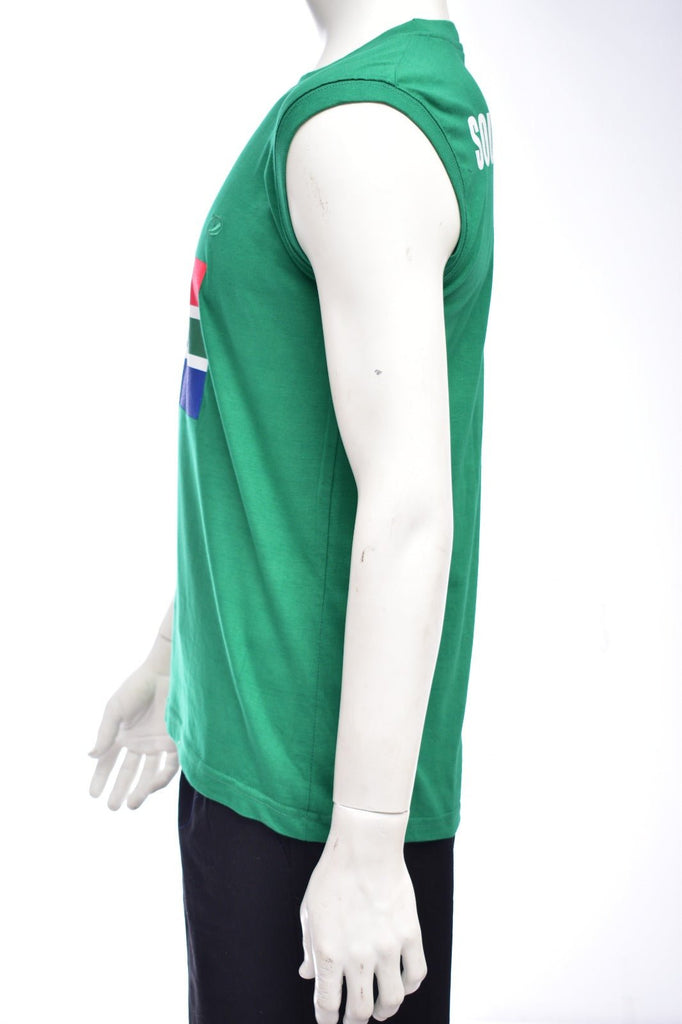 Green Pro Action Vest - StylePhase SA