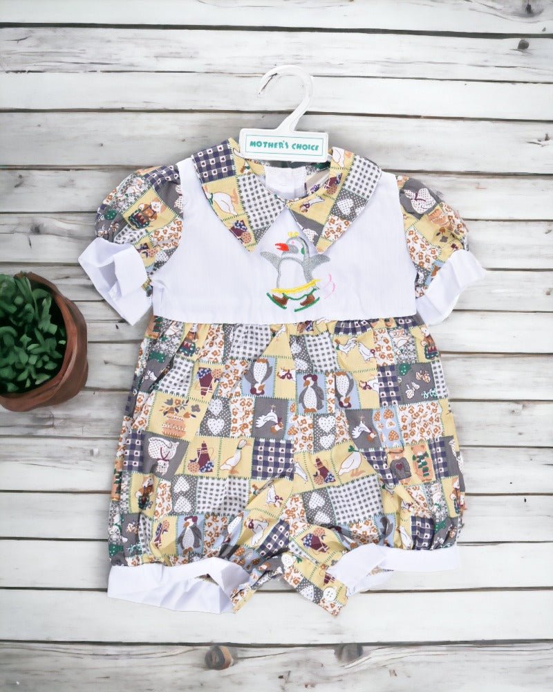 か*ず様 SWEAT EASY ROMPERS Rompers – StylePhase SA