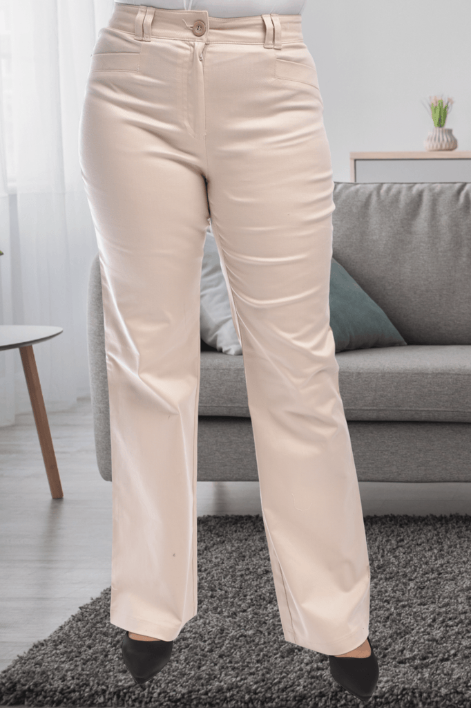 Ladies Formal Pants - StylePhase SA