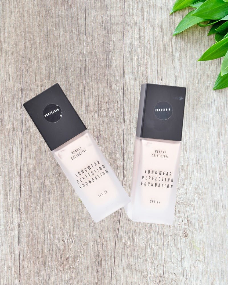 Ladies Long Wear Perfecting Foundation - StylePhase SA