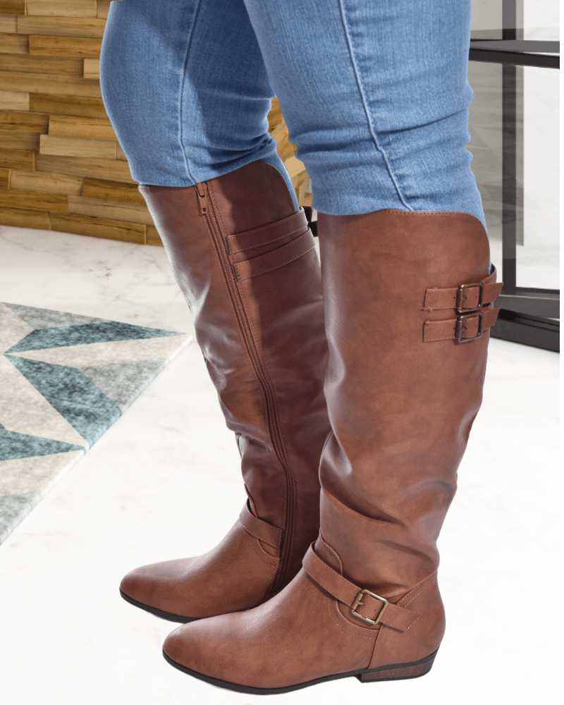 Lousa Coganc Boots - StylePhase SA