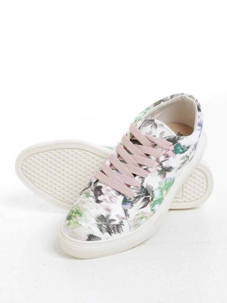 Multicolor Kendey Sneakers - StylePhase SA