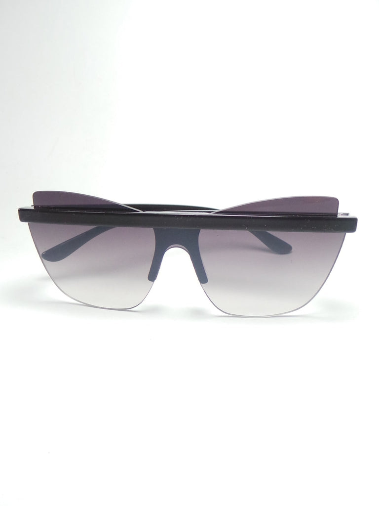 Multicolor Shield Sunglasses - StylePhase SA